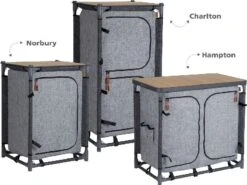 Bo-Camp Urban Outdoor Hampton Kookeiland -Bo-Camp || Intex || Outwell Verkoopwinkel 600 800 1593655 14