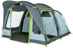 Bo-Camp || Intex || Outwell Verkoopwinkel 3 Coleman Meadowood 4 Tunneltent - 4 Persoons