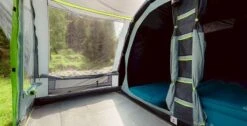Coleman Meadowood 4 Tunneltent - 4 Persoons -Bo-Camp || Intex || Outwell Verkoopwinkel 614 1200 meadowood 4 6