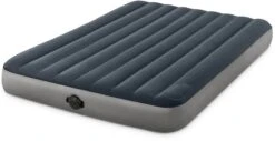 Intex Single-High Luchtbed - Queensize - Ingebouwde Batterijpomp 5 Intex Single-High Luchtbed - Queensize - Ingebouwde Batterijpomp -Bo-Camp || Intex || Outwell Verkoopwinkel 616 1200 64783 2