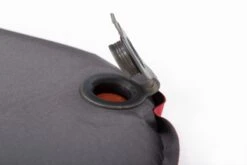 Exped SIM Comfort Duo 5 Zelfopblazende Slaapmat -Bo-Camp || Intex || Outwell Verkoopwinkel 6184 sim comfort valve open 5472x3648