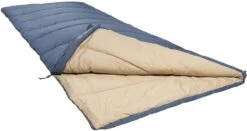 Nomad Blazer XL Slaapzak - Dark Steel -Bo-Camp || Intex || Outwell Verkoopwinkel 634 1200 nomad blazer xl dark steel 4