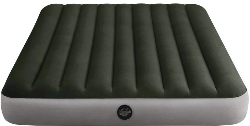 Intex Prestige Downy Luchtbed - Queensize 1 Intex Prestige Downy Luchtbed - Queensize