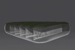 Intex Prestige Downy Luchtbed - Tweepersoons -Bo-Camp || Intex || Outwell Verkoopwinkel 64779 2 resultaat