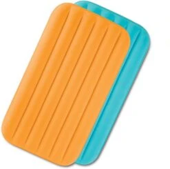 Intex Cozy Kidz Kinderluchtbed - Blauw -Bo-Camp || Intex || Outwell Verkoopwinkel 66801 19 crop resultaat