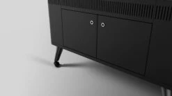 Everdure Hub II Houtskool Barbecue - Zwart -Bo-Camp || Intex || Outwell Verkoopwinkel 675 1200 9312646027510 4