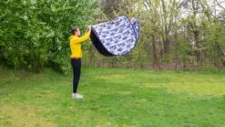 High Peak Vision 2 Pop-up Tent - 2 Persoons - Camouflage 12 High Peak Vision 2 Pop-up Tent - 2 Persoons - Camouflage -Bo-Camp || Intex || Outwell Verkoopwinkel 675 1200 mg 8821