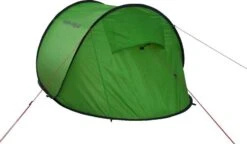 High Peak Vision 2 Pop-up Tent - 2 Persoons - Groen 14 High Peak Vision 2 Pop-up Tent - 2 Persoons - Groen -Bo-Camp || Intex || Outwell Verkoopwinkel 699 1200 4001690101080.pt04