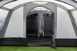 Kampa Hayling 6 Tunneltent - 6 Persoons 17 Kampa Hayling 6 Tunneltent - 6 Persoons -Bo-Camp || Intex || Outwell Verkoopwinkel 6tunneltent 1