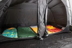 Kampa Hayling 6 Tunneltent - 6 Persoons 20 Kampa Hayling 6 Tunneltent - 6 Persoons -Bo-Camp || Intex || Outwell Verkoopwinkel 6tunneltent 2 2