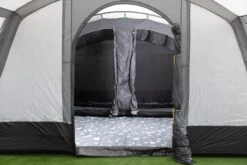 Kampa Hayling 6 Tunneltent - 6 Persoons 18 Kampa Hayling 6 Tunneltent - 6 Persoons -Bo-Camp || Intex || Outwell Verkoopwinkel 6tunneltent 2