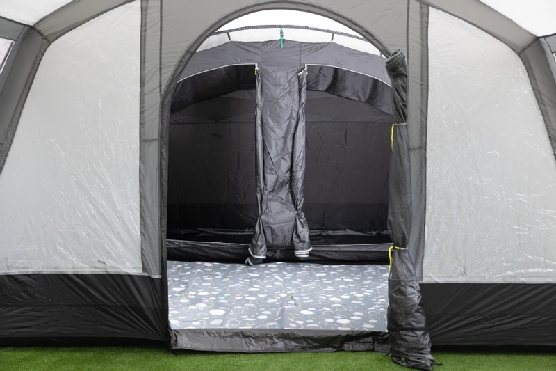 Kampa Hayling 6 Tunneltent - 6 Persoons 6 Kampa Hayling 6 Tunneltent - 6 Persoons - Afbeelding 6