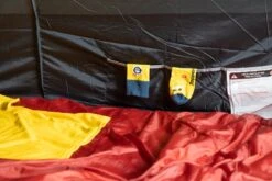 Kampa Hayling 6 Tunneltent - 6 Persoons 22 Kampa Hayling 6 Tunneltent - 6 Persoons -Bo-Camp || Intex || Outwell Verkoopwinkel 6tunneltent 4