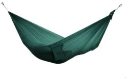 Ticket To The Moon Hangmat 1 Persoons Lightest - Forest Green