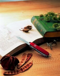 Victorinox Climber Zakmes 5 Victorinox Climber Zakmes -Bo-Camp || Intex || Outwell Verkoopwinkel 7611160100207 victorinox climber rood sfeer resultaat