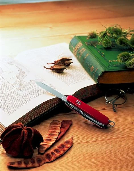 Victorinox Climber Zakmes 3 Victorinox Climber Zakmes - Afbeelding 3