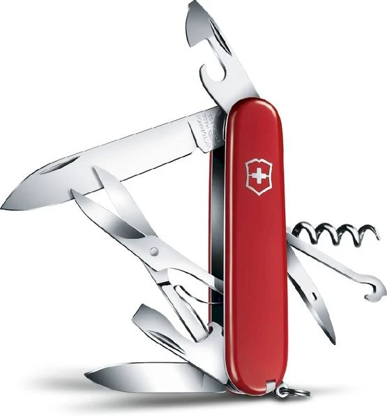 Victorinox Climber Zakmes 1 Victorinox Climber Zakmes