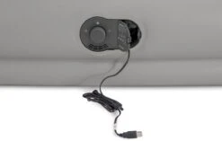 Intex Prestige Mid-Rise Luchtbed - Eenpersoons - Ingebouwde Elektrische Pomp -Bo-Camp || Intex || Outwell Verkoopwinkel 765 1200 intex twin prestige mid rise luchtbed 1 persoons 5