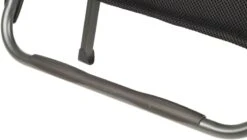 Crespo Air-Deluxe AP-232 Relaxstoel - Zwart -Bo-Camp || Intex || Outwell Verkoopwinkel 795 1200 1104922 07