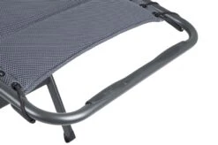 Crespo Air-Deluxe AP-232 Relaxstoel - Grijs -Bo-Camp || Intex || Outwell Verkoopwinkel 795 1200 1104936 17