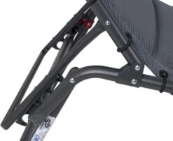 Crespo Air-Deluxe AP-364 Vouwbed - Grijs -Bo-Camp || Intex || Outwell Verkoopwinkel 795 1200 1148234 09