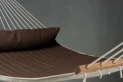 La Siesta Alabama Kingsize 2 Persoons Hangmat - Arabica -Bo-Camp || Intex || Outwell Verkoopwinkel 797 1200 nqr14 61 detail 002