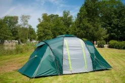 Coleman Spruce Falls 4 Vis-a-vis Tent - 4 Persoons 8 Coleman Spruce Falls 4 Vis-a-vis Tent - 4 Persoons -Bo-Camp || Intex || Outwell Verkoopwinkel 799 1200 spruce falls 4