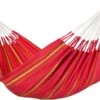 La Siesta Currambera 2 Persoons Hangmat - Cherry