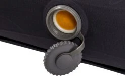 Bo-Camp Bibrik Brons Zelfopblazende Slaapmat -Bo-Camp || Intex || Outwell Verkoopwinkel 800 1200 3400150 08