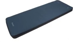 Bo-Camp || Intex || Outwell Verkoopwinkel 31 Bo-Camp Awassi Silver Zelfopblazende Slaapmat