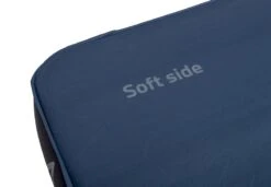 Bo-Camp Awassi Silver Zelfopblazende Slaapmat 16 Bo-Camp Awassi Silver Zelfopblazende Slaapmat -Bo-Camp || Intex || Outwell Verkoopwinkel 800 1200 3400160 05