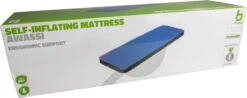 Bo-Camp Awassi Silver Zelfopblazende Slaapmat 22 Bo-Camp Awassi Silver Zelfopblazende Slaapmat -Bo-Camp || Intex || Outwell Verkoopwinkel 800 1200 3400160 12