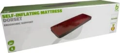 Bo-Camp Dorset Golden Zelfopblazende Slaapmat -Bo-Camp || Intex || Outwell Verkoopwinkel 800 1200 3400170 12
