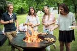 OFYR Classic Corten 85 11 OFYR Classic Corten 85 -Bo-Camp || Intex || Outwell Verkoopwinkel 800 1200 375 w6a0543 3