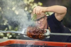 Everdure Fusion Houtskool Barbecue -Bo-Camp || Intex || Outwell Verkoopwinkel 800 1200 brand shoot heston blumenthal 6