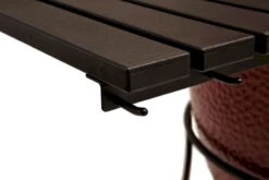 Kamado Joe Classic Barbecue 22 Kamado Joe Classic Barbecue -Bo-Camp || Intex || Outwell Verkoopwinkel 800 1200 classic red cart poly 07