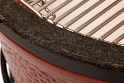 Kamado Joe Classic Barbecue 23 Kamado Joe Classic Barbecue -Bo-Camp || Intex || Outwell Verkoopwinkel 800 1200 classic red cart 11