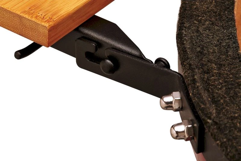 Kamado Joe Classic Barbecue 8 Kamado Joe Classic Barbecue - Afbeelding 8