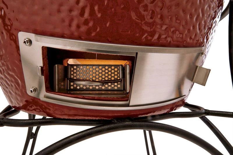 Kamado Joe Classic Barbecue 6 Kamado Joe Classic Barbecue - Afbeelding 6