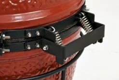 Kamado Joe Junior Barbecue 18 Kamado Joe Junior Barbecue -Bo-Camp || Intex || Outwell Verkoopwinkel 800 1200 kamadojoejr hinge cmyk