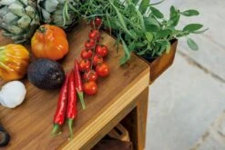 OFYR Island Corten 100 Teak Wood -Bo-Camp || Intex || Outwell Verkoopwinkel 800 1200 ofyr corten 2019 18 1