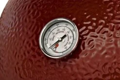 Kamado Joe Classic Barbecue 16 Kamado Joe Classic Barbecue -Bo-Camp || Intex || Outwell Verkoopwinkel 800 1200 red tempgauge 01