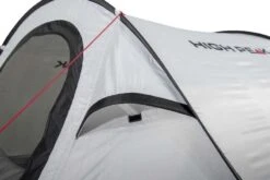 High Peak Vision 2 Pop-up Tent - 2 Persoons - Pearl -Bo-Camp || Intex || Outwell Verkoopwinkel 801 1200 4001690102810.pt05