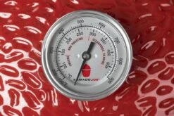 Kamado Joe Classic II Barbecue -Bo-Camp || Intex || Outwell Verkoopwinkel 801 1200 kjo thermometer dsc 3525