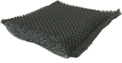 Crespo Air-Deluxe AP-232 Relaxstoel - Zwart -Bo-Camp || Intex || Outwell Verkoopwinkel 803 1200 1104922 08