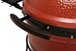 Kamado Joe Classic Barbecue 24 Kamado Joe Classic Barbecue -Bo-Camp || Intex || Outwell Verkoopwinkel 806 1200 classic red cart poly 05