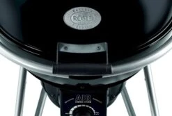 Rösle No. 1 F50 Air Houtskool Barbecue -Bo-Camp || Intex || Outwell Verkoopwinkel 812 1200 4004293250018 4