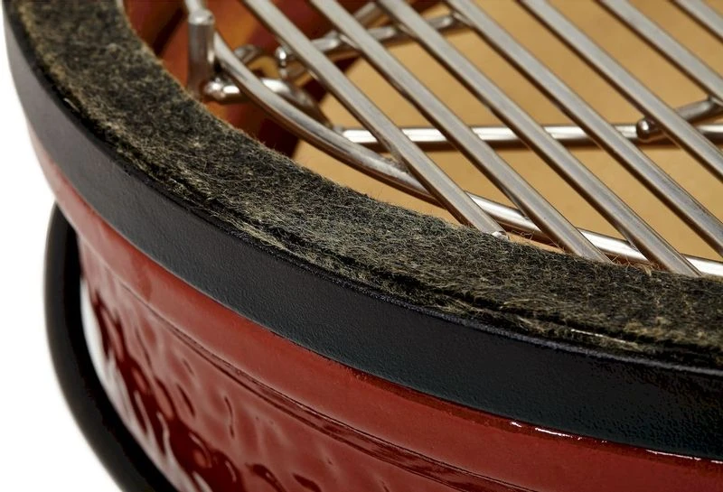 Kamado Joe Junior Barbecue 6 Kamado Joe Junior Barbecue - Afbeelding 6