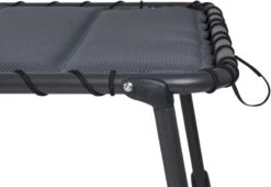 Crespo Air-Deluxe AP-364 Vouwbed - Grijs -Bo-Camp || Intex || Outwell Verkoopwinkel 832 1200 1148234 07