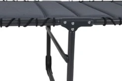 Crespo Air-Deluxe AP-364 Vouwbed - Grijs -Bo-Camp || Intex || Outwell Verkoopwinkel 841 1200 1148234 06